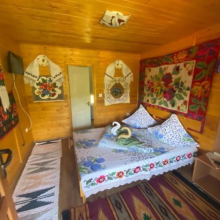Floare De Maramures 2 Сигету-Мармацией Экстерьер фото
