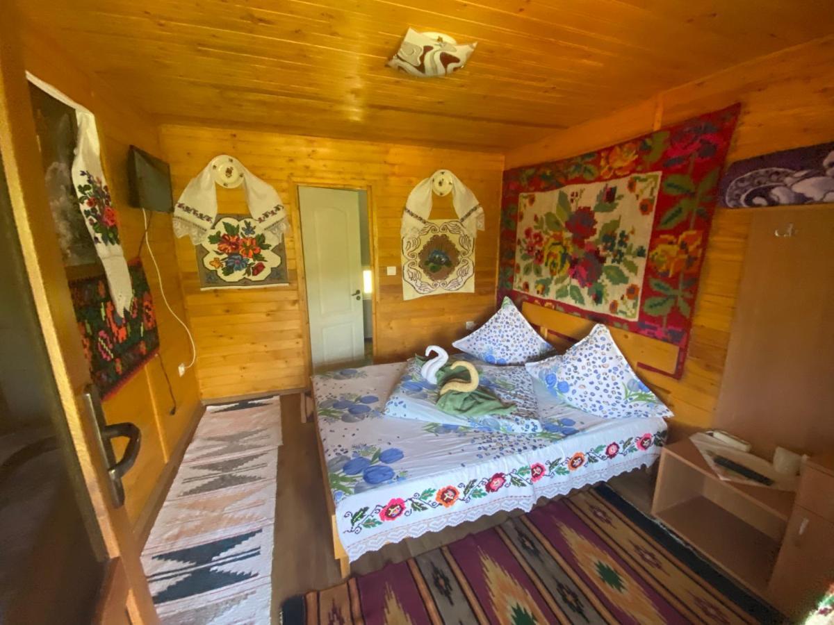 Floare De Maramures 2 Сигету-Мармацией Экстерьер фото