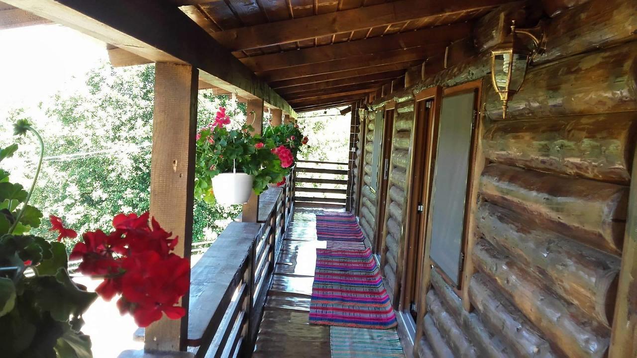 Floare De Maramures 2 Сигету-Мармацией Экстерьер фото
