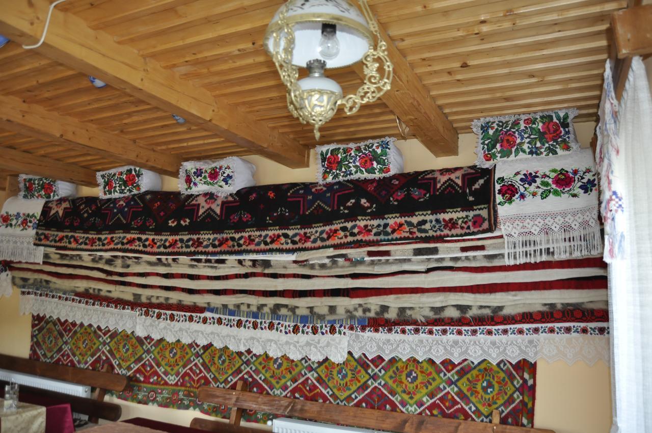Floare De Maramures 2 Сигету-Мармацией Экстерьер фото