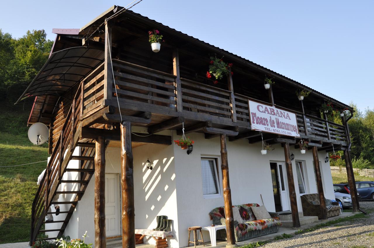Floare De Maramures 2 Сигету-Мармацией Экстерьер фото