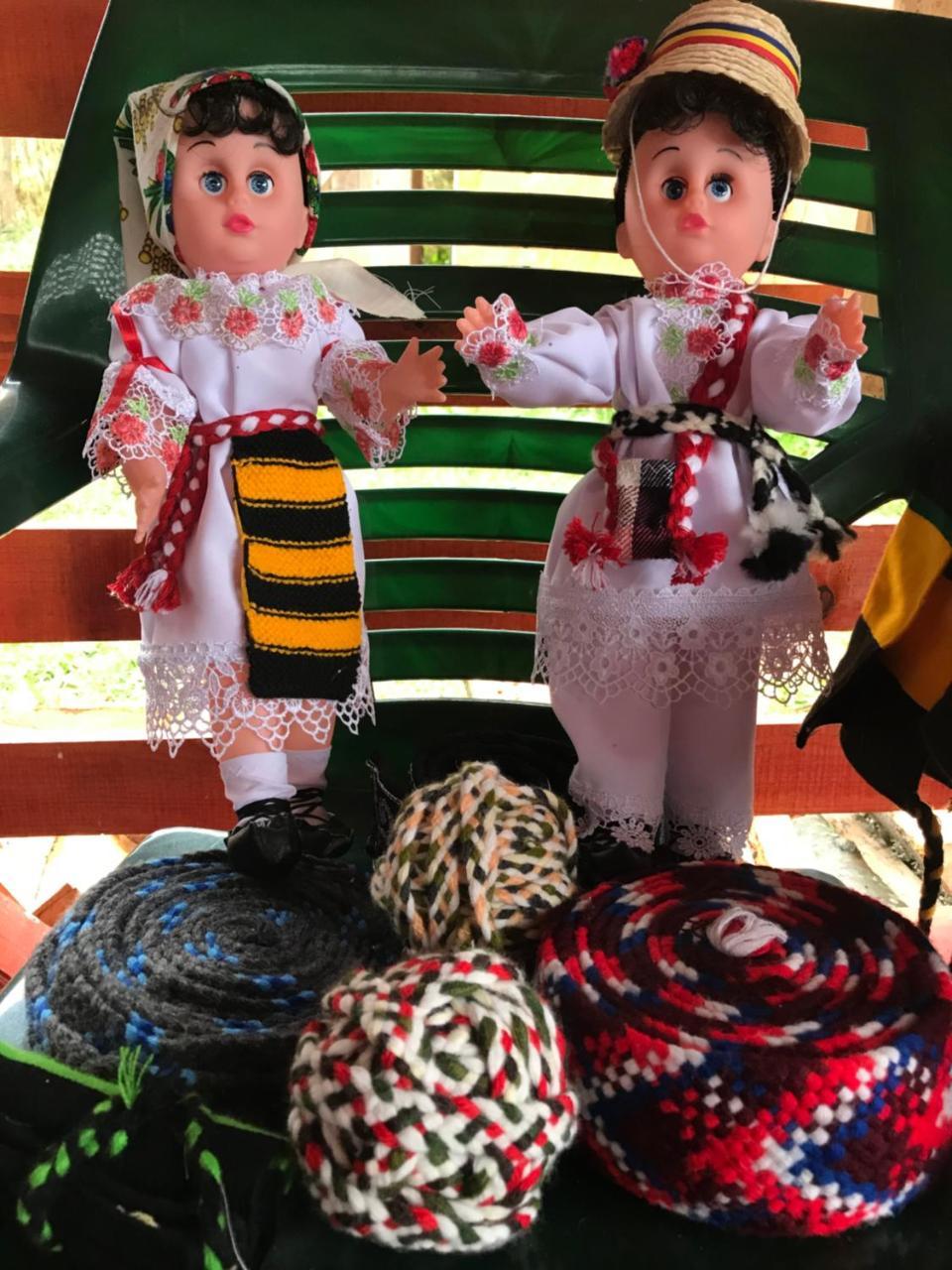 Floare De Maramures 2 Сигету-Мармацией Экстерьер фото