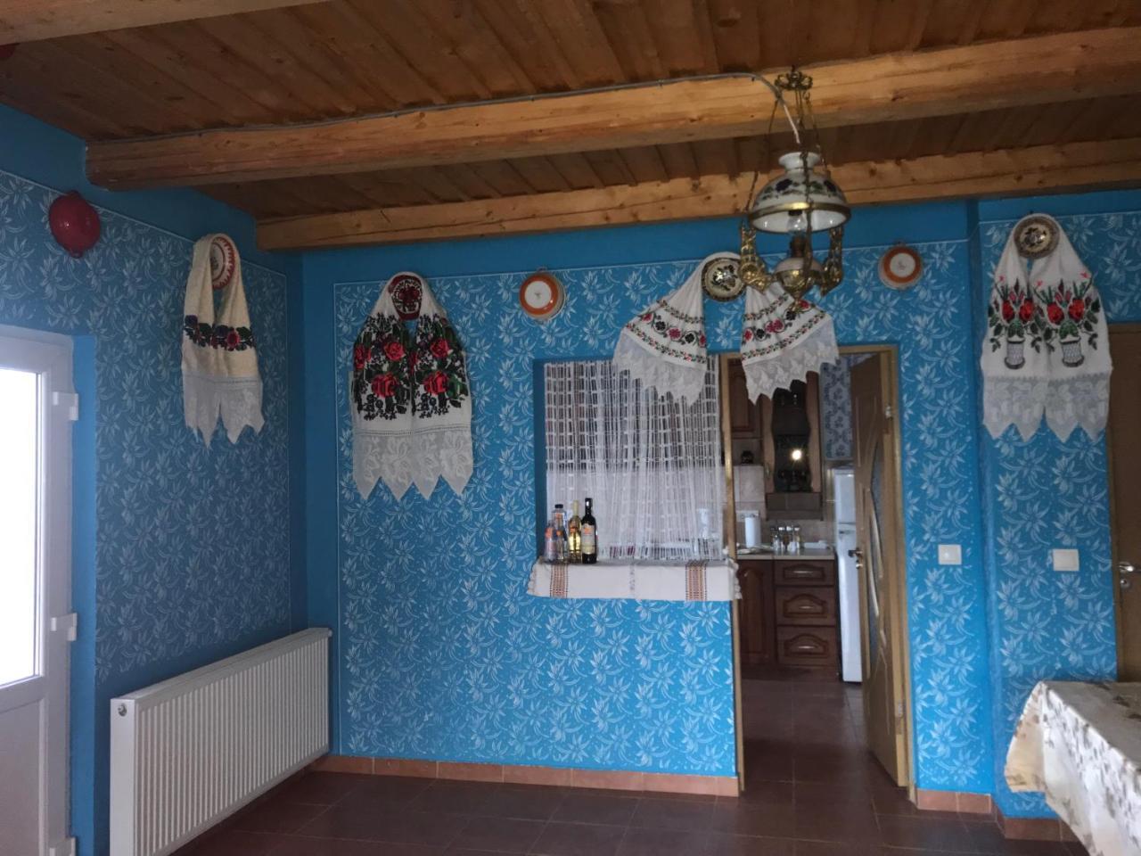 Floare De Maramures 2 Сигету-Мармацией Экстерьер фото