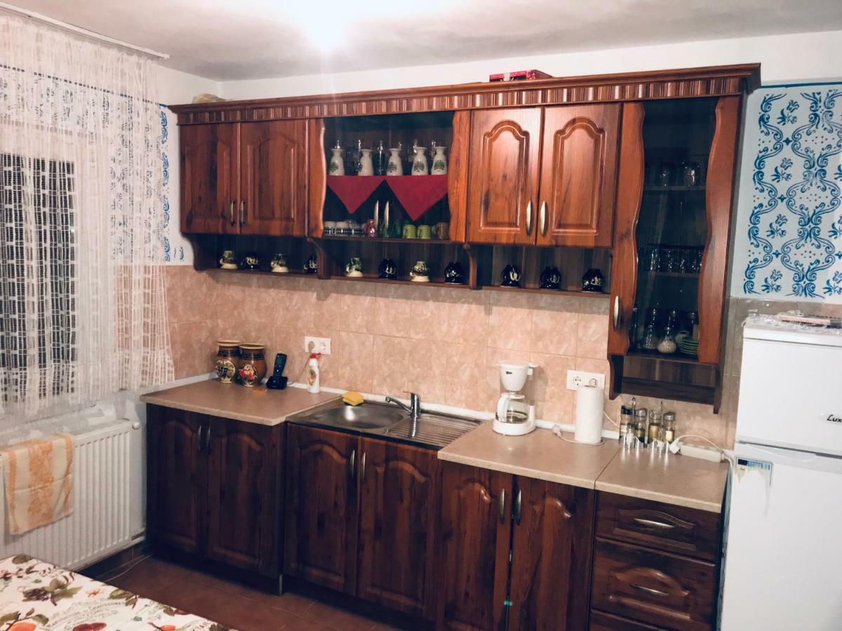 Floare De Maramures 2 Сигету-Мармацией Экстерьер фото