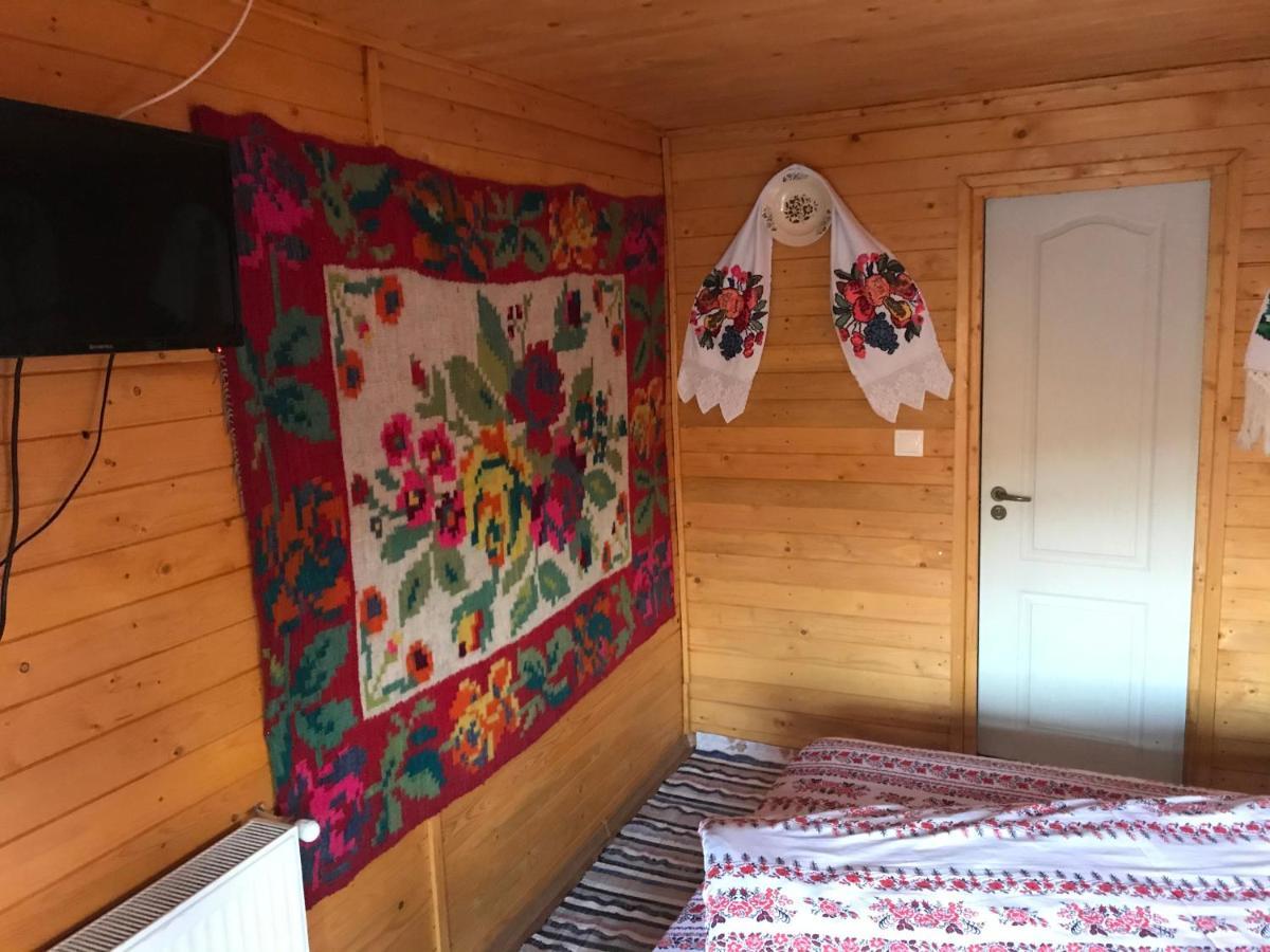 Floare De Maramures 2 Сигету-Мармацией Экстерьер фото