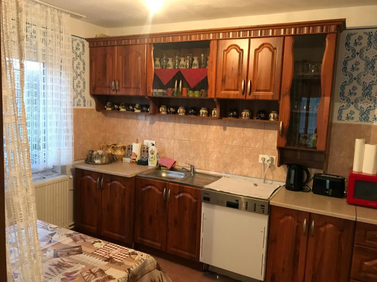 Floare De Maramures 2 Сигету-Мармацией Экстерьер фото