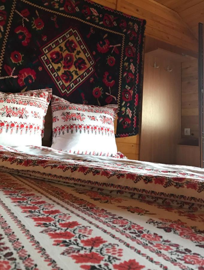 Floare De Maramures 2 Сигету-Мармацией Экстерьер фото
