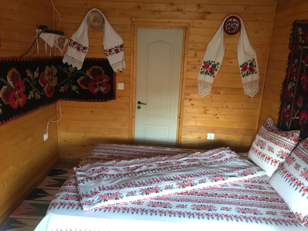Floare De Maramures 2 Сигету-Мармацией Экстерьер фото
