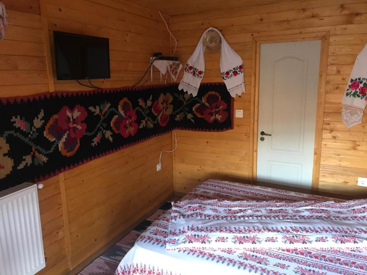 Floare De Maramures 2 Сигету-Мармацией Экстерьер фото